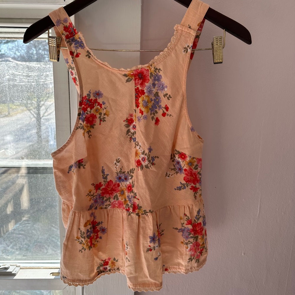 American Eagle size small (s) high neck top